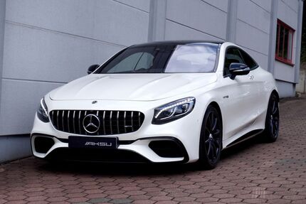 Mercedes-Benz S 63 AMG 64.800 km 114.900 &euro; Velbert 42551