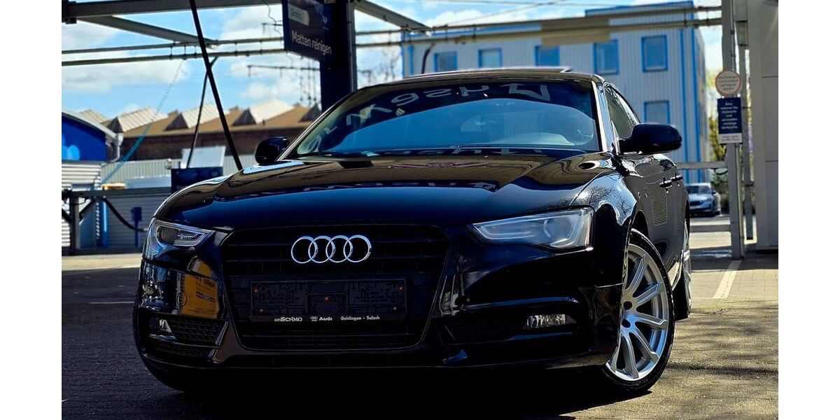 Audi A5 185.000 km 11.900 &euro; Mülheim an der Ruhr 45473