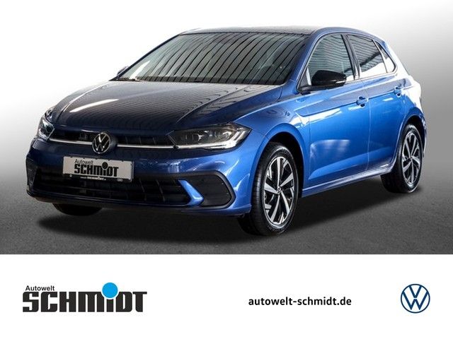 VW Polo 17.690 km 21.000 &euro; Recklinghausen 45657