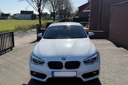 BMW 118 120.000 km 11.900 &euro; Haltern am See 45721