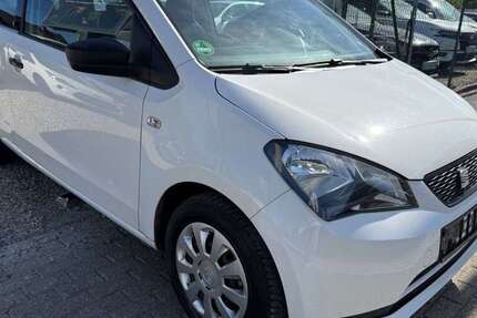 Seat Mii 118.000 km 3.500 &euro; Essen 45359