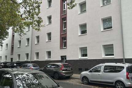 Wohnung Essen Frohnhausen - 3 Zimmer, 65 m&sup2;, 535&euro; | Angebot:27341208