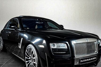 Rolls Royce Ghost 59.174 km 239.990 &euro; Gelsenkirchen 45892