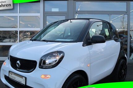 Smart ForTwo 57.860 km 11.640 &euro; Marl 45772