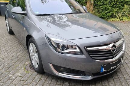 Opel Insignia 194.907 km 7.500 &euro; Essen 45144