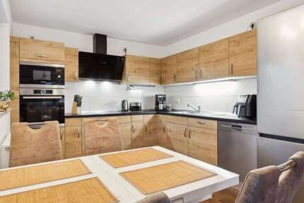 Wohnung Dinslaken - 3 Zimmer, 86 m&sup2;, 277.500&euro; | Angebot:23756513