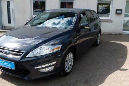 Ford Mondeo 265.596 km 3.990 &euro; Bochum 44809
