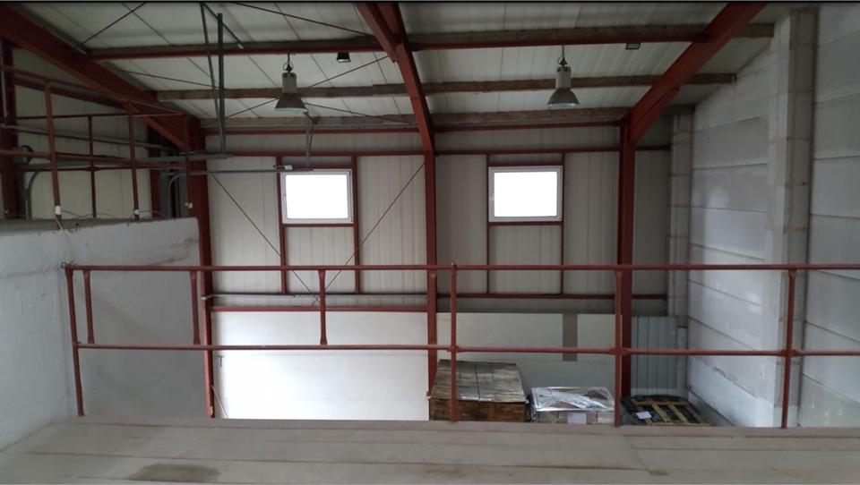 Gewerbeobjekt Dinslaken - 1.620&euro; | Angebot:25219574