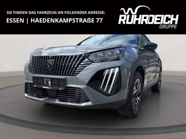 Peugeot 2008 17.080 km 22.490 &euro; Essen 45143