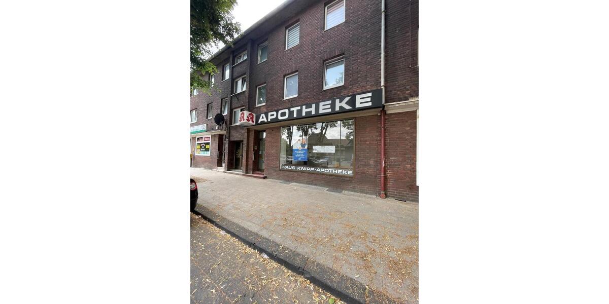 Gewerbeobjekt Duisburg Beeck - 600&euro; | Angebot:21584633