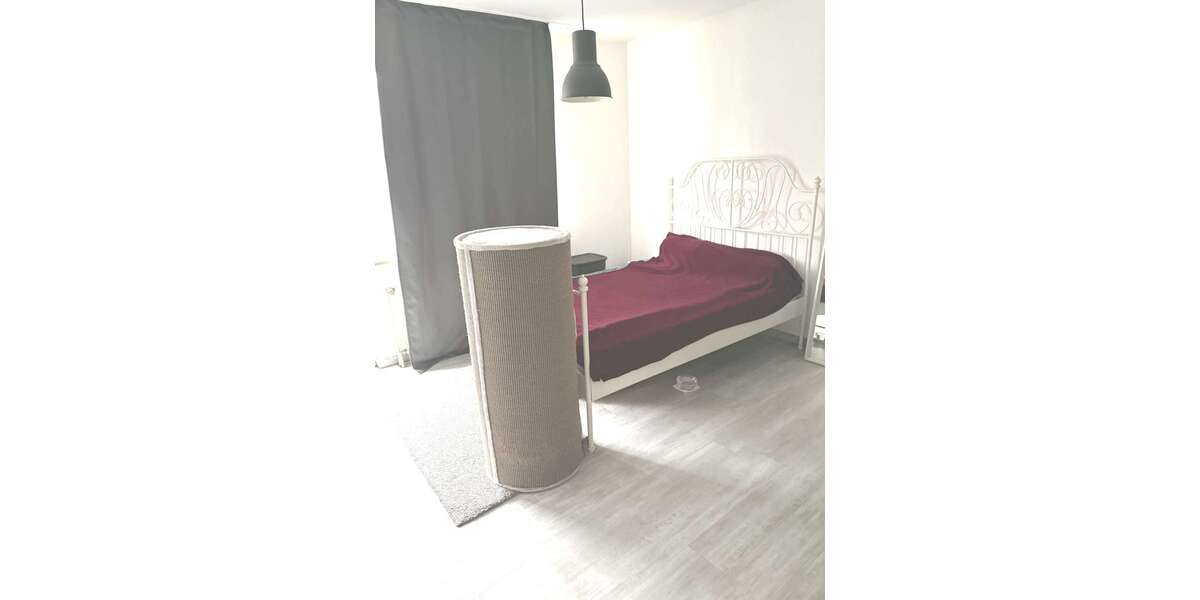 Etagenwohnung Duisburg Ruhrort - 2 Zimmer, 59 m&sup2;, 424&euro; | Angebot:24994395