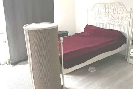 Wohnung Duisburg Ruhrort - 2 Zimmer, 59 m&sup2;, 424&euro; | Angebot:24994395