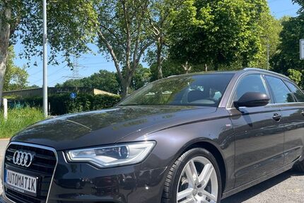 Audi A6 67.841 km 19.990 &euro; Dinslaken 46539
