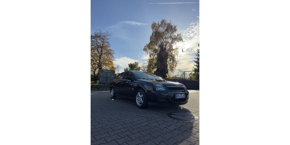 Opel Vectra 240.000 km 1.800 &euro; Essen 45355