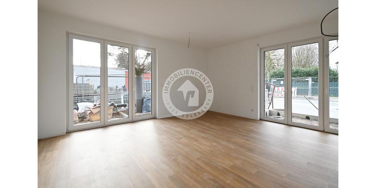 Etagenwohnung Oer-Erkenschwick Erkenschwick - 2 Zimmer, 73 m&sup2;, 840&euro; | Angebot:26455664