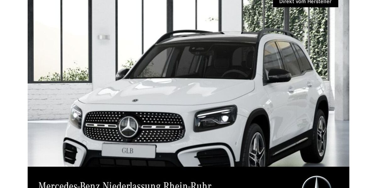 Mercedes-Benz GLB 220 9.900 km 49.490 &euro; Duisburg 47138