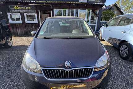 Skoda Citigo 125.000 km 4.990 &euro; Voerde (Niederrhein) 46562