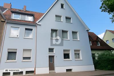 7,4 % RENDITE UND ERHÖHTE AFA MÖGLICH - ZUGREIFEN! - Haus Gelsenkirchen Gelsenkirchen-Mitte | Angebot:27321538