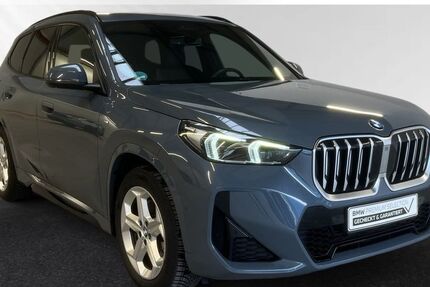 BMW X1 25.600 km 44.200 &euro; Wesel 46485