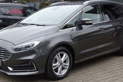 Ford S-Max 36.062 km 21.990 &euro; Essen 45355