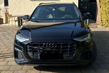 Audi Q8 73.000 km 69.990 &euro; Haltern am See 45721