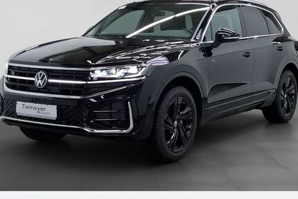 VW Touareg 17.596 km 65.940 &euro; Bochum 44809