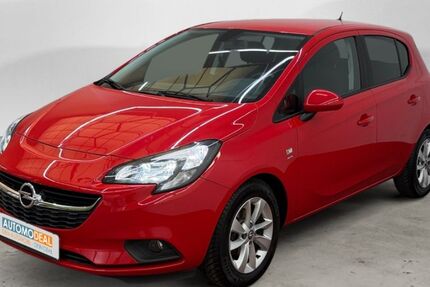 Opel Corsa 59.203 km 11.990 &euro; Dinslaken 46539