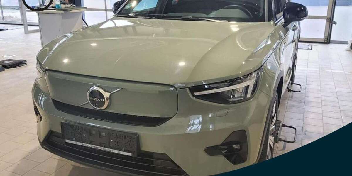 Volvo XC40 25.521 km 33.990 &euro; Essen-Kray 45309