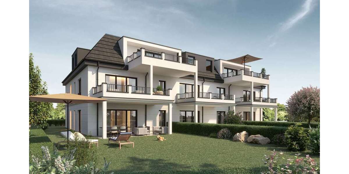 Etagenwohnung Mülheim-Speldorf Speldorf - 4 Zimmer, 113 m&sup2;, 591.000&euro; | Angebot:24504063