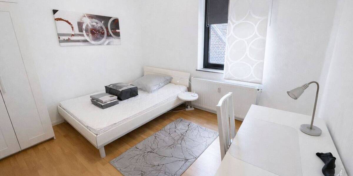 Mehrfamilienhaus, Wohnhaus Bochum Gerthe - 2 Zimmer, 441 m&sup2;, 649.000&euro; | Angebot:26015410