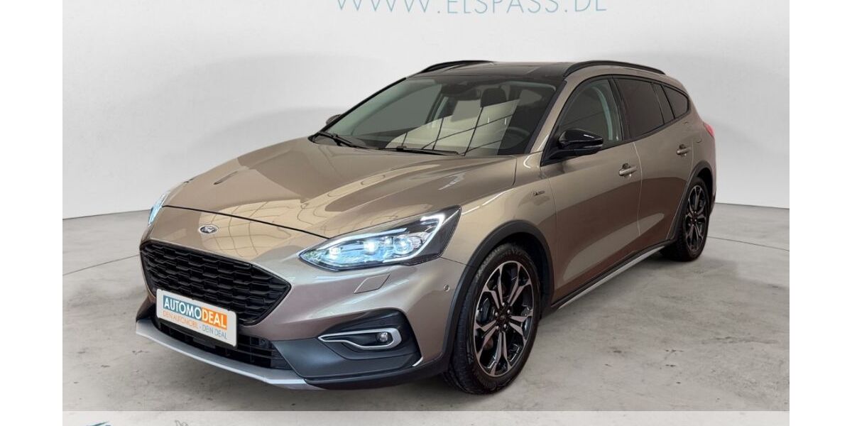 Ford Focus 68.714 km 99.999 &euro; Dinslaken 46539