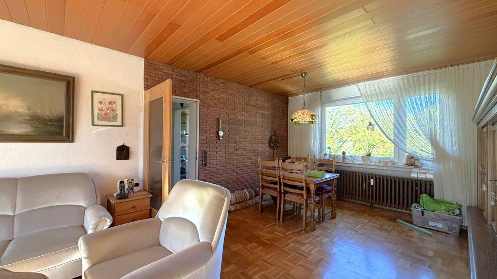 Etagenwohnung Duisburg Vierlinden - 3 Zimmer, 76 m&sup2;, 119.900&euro; | Angebot:26476067