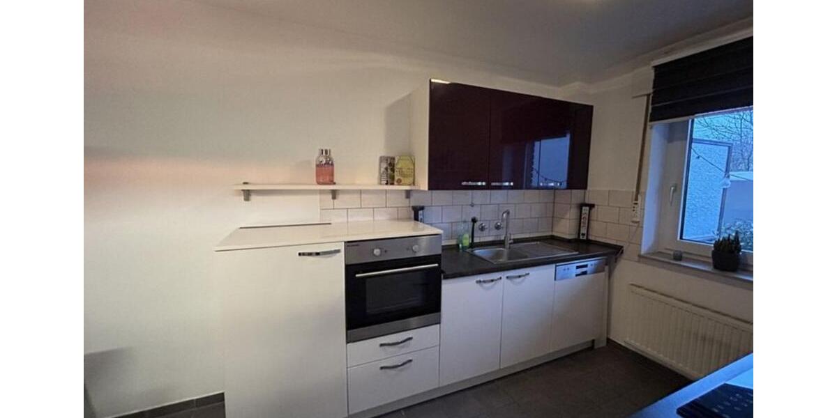 Etagenwohnung Bottrop - 2.5 Zimmer, 57 m&sup2;, 650&euro; | Angebot:25899188