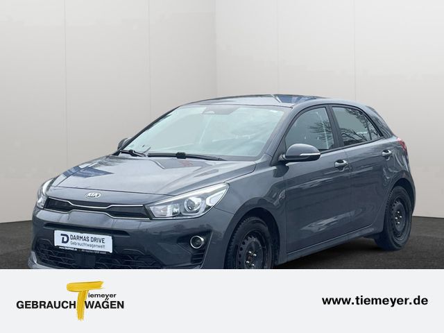 Kia Rio 34.111 km 11.990 &euro; Datteln 45711