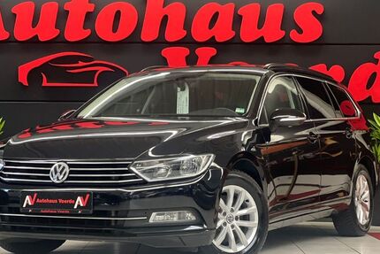 VW Passat Variant 90.000 km 16.490 &euro; Voerde 46562