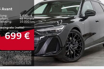 Audi A6 8.999 km 68.980 &euro; Bochum 44892