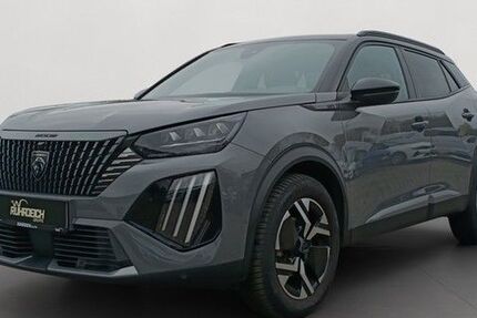 Peugeot 2008 16.990 km 23.490 &euro; Duisburg 47167