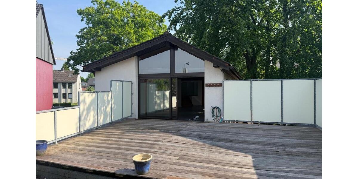 Etagenwohnung Duisburg Angerhausen - 3 Zimmer, 148 m&sup2;, 1.800&euro; | Angebot:26546011