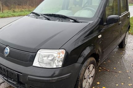 Fiat Panda 114.500 km 750 &euro; Wesel 46485