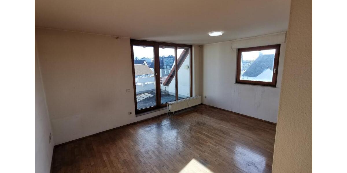 Etagenwohnung Bochum Eppendorf - 2.5 Zimmer, 44 m&sup2;, 120.000&euro; | Angebot:26088736