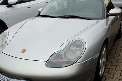 Porsche 911 Urmodell 168.500 km 29.950 &euro; Mülheim a.d.Ruhr 45472