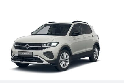 VW T-Cross 20.593 km 23.390 &euro; Bochum 44892