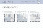 Einfamilienhaus Sprockhövel - 6 Zimmer, 160 m&sup2;, 2.000&euro; | Angebot:26664276