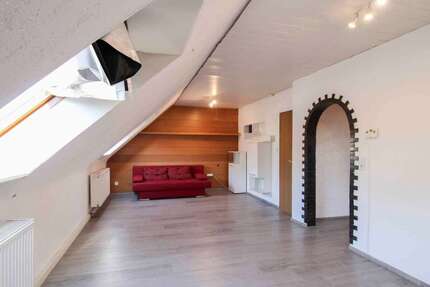 Wohnung Bochum Bochum-Nord - 2 Zimmer, 48 m&sup2;, 99.000&euro; | Angebot:25873129