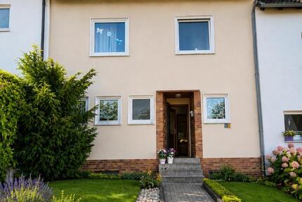 Haus Velbert - 4 Zimmer, 100 m&sup2;, 371.000&euro; | Angebot:26749305