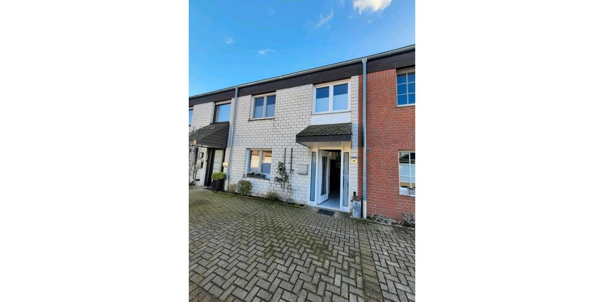 Reihenhaus Haltern am See - 4 Zimmer, 108 m&sup2;, 370.000&euro; | Angebot:26123084