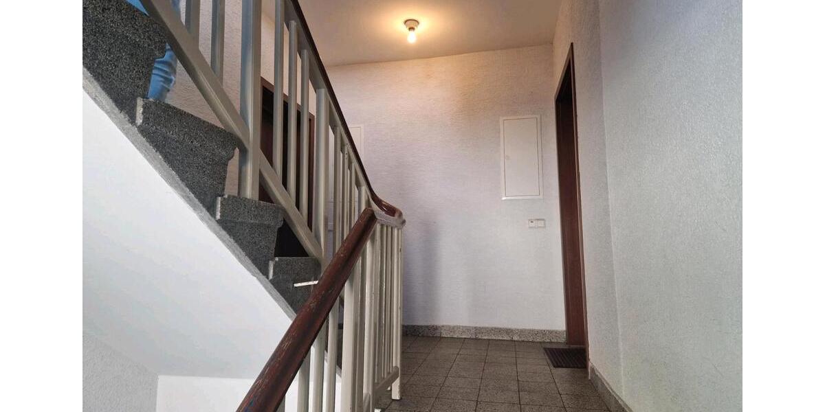 Etagenwohnung Gelsenkirchen Rotthausen - 2 Zimmer, 55 m&sup2;, 450&euro; | Angebot:26546122