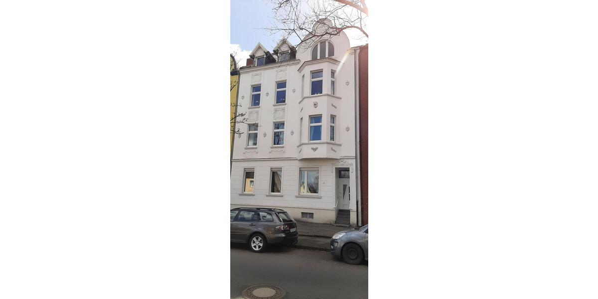 Etagenwohnung Duisburg Großenbaum - 2.5 Zimmer, 83 m&sup2;, 1.038&euro; | Angebot:26035718