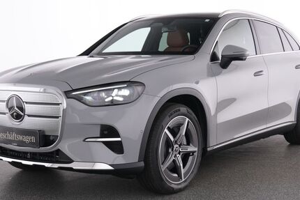 Mercedes-Benz GLC 400 9.500 km 76.755 &euro; Essen 45309