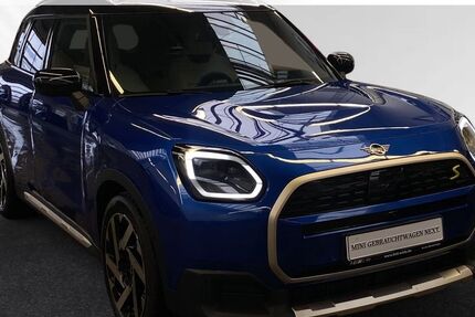 Mini Countryman SE (Cooper) 34.550 km 36.790 &euro; Moers 47441